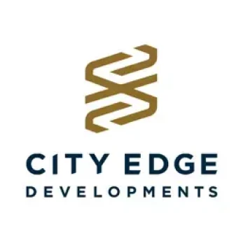 City Edge Developments