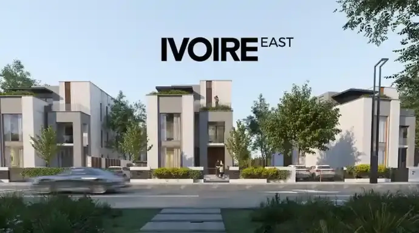 Compound Ivoire East by undefined