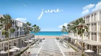 June