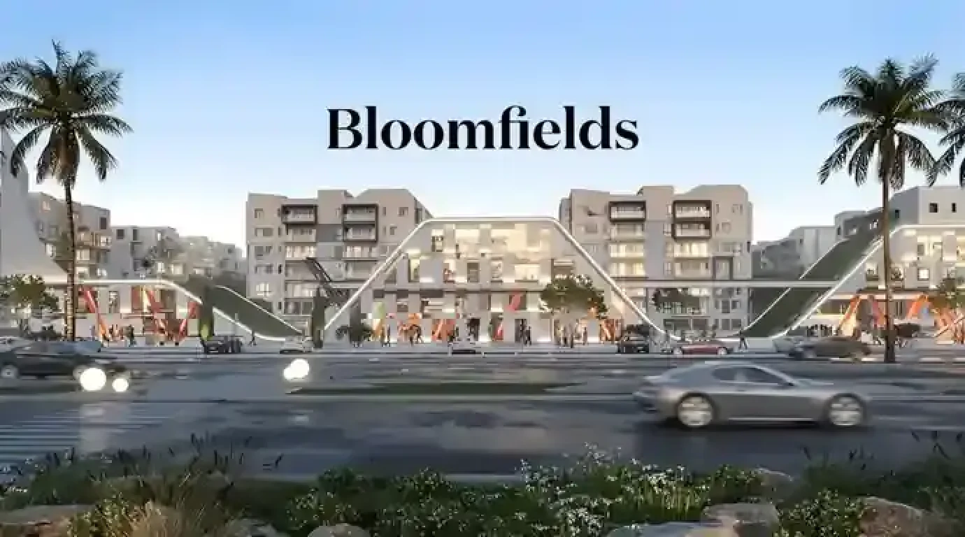 Compound Bloomfields by undefined