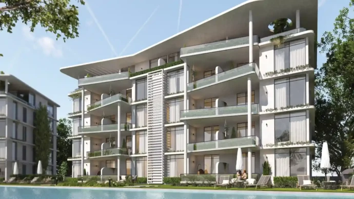 Safia North Coast Ras El Hekma By Il Cazar Developments