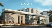 Rosail city