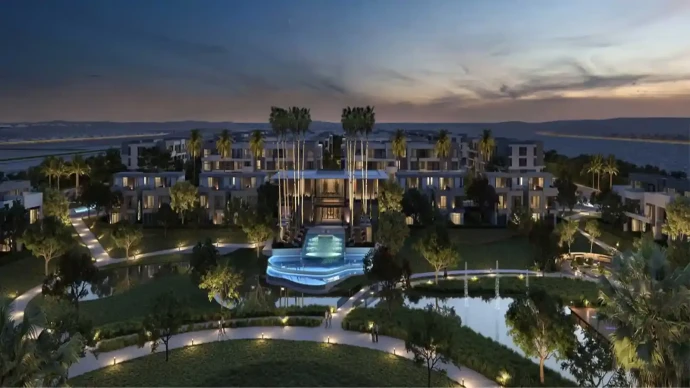 Lugar El Sheikh Zayed New Zayed By Gates Development