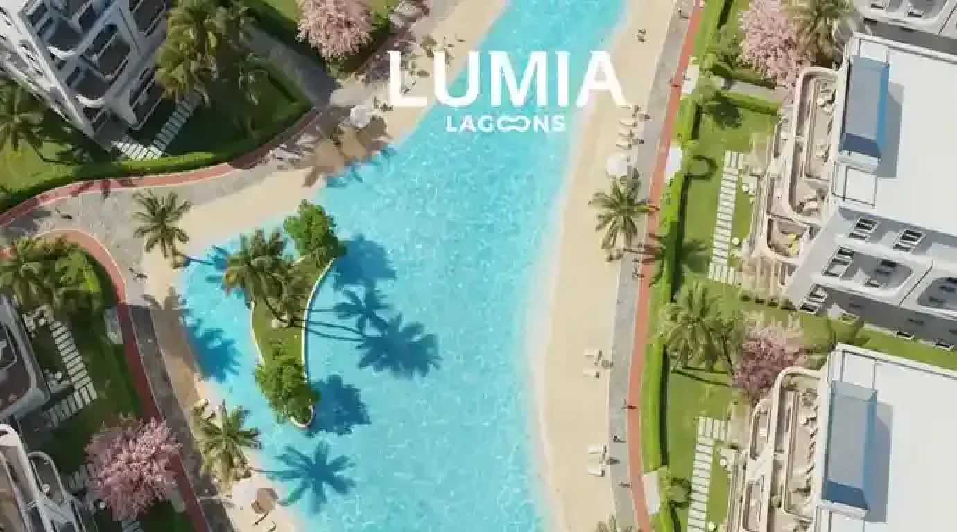 Compound Lumia Lagoons by undefined